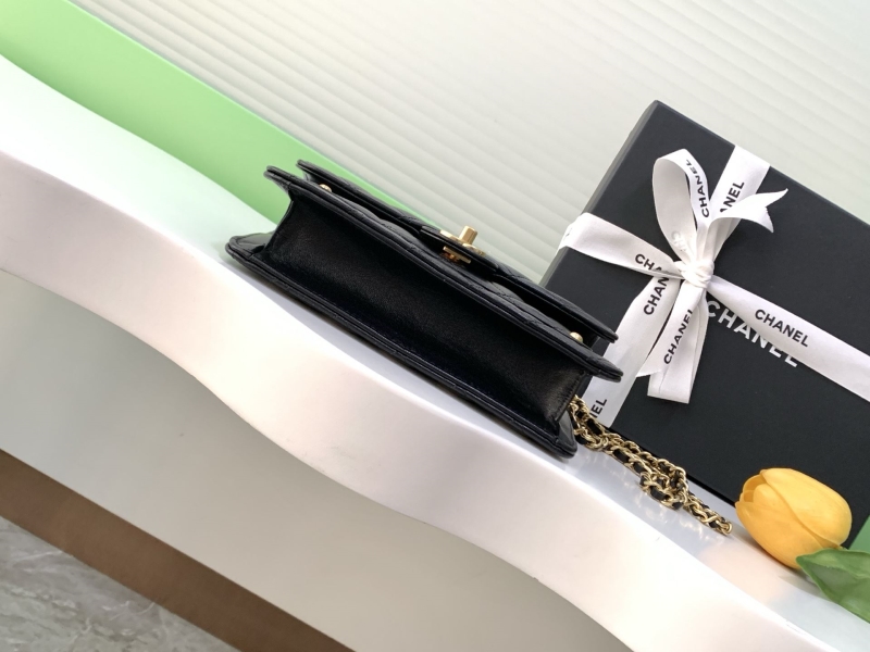 Ch**el satchel bags